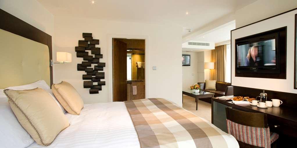 Hotel The Address At 1 Dublin