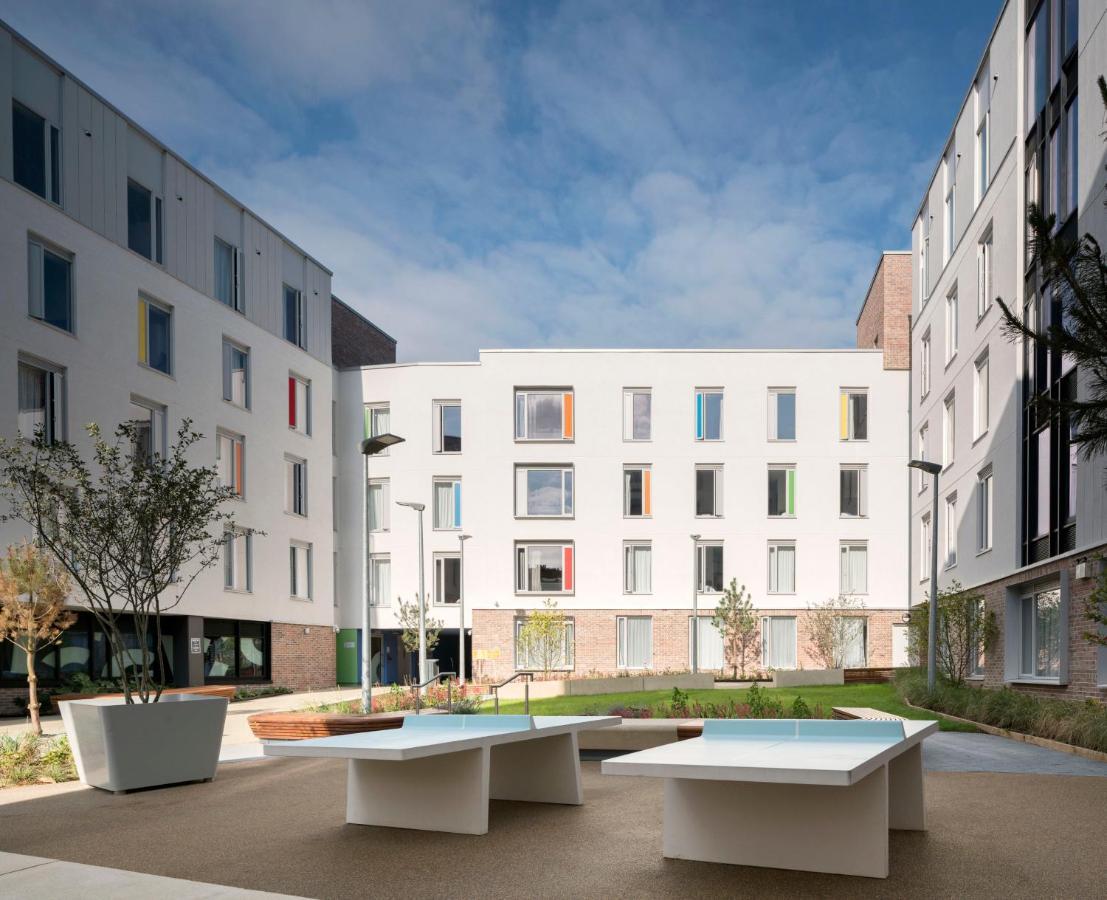 Ensuite In Dublin City Centre *