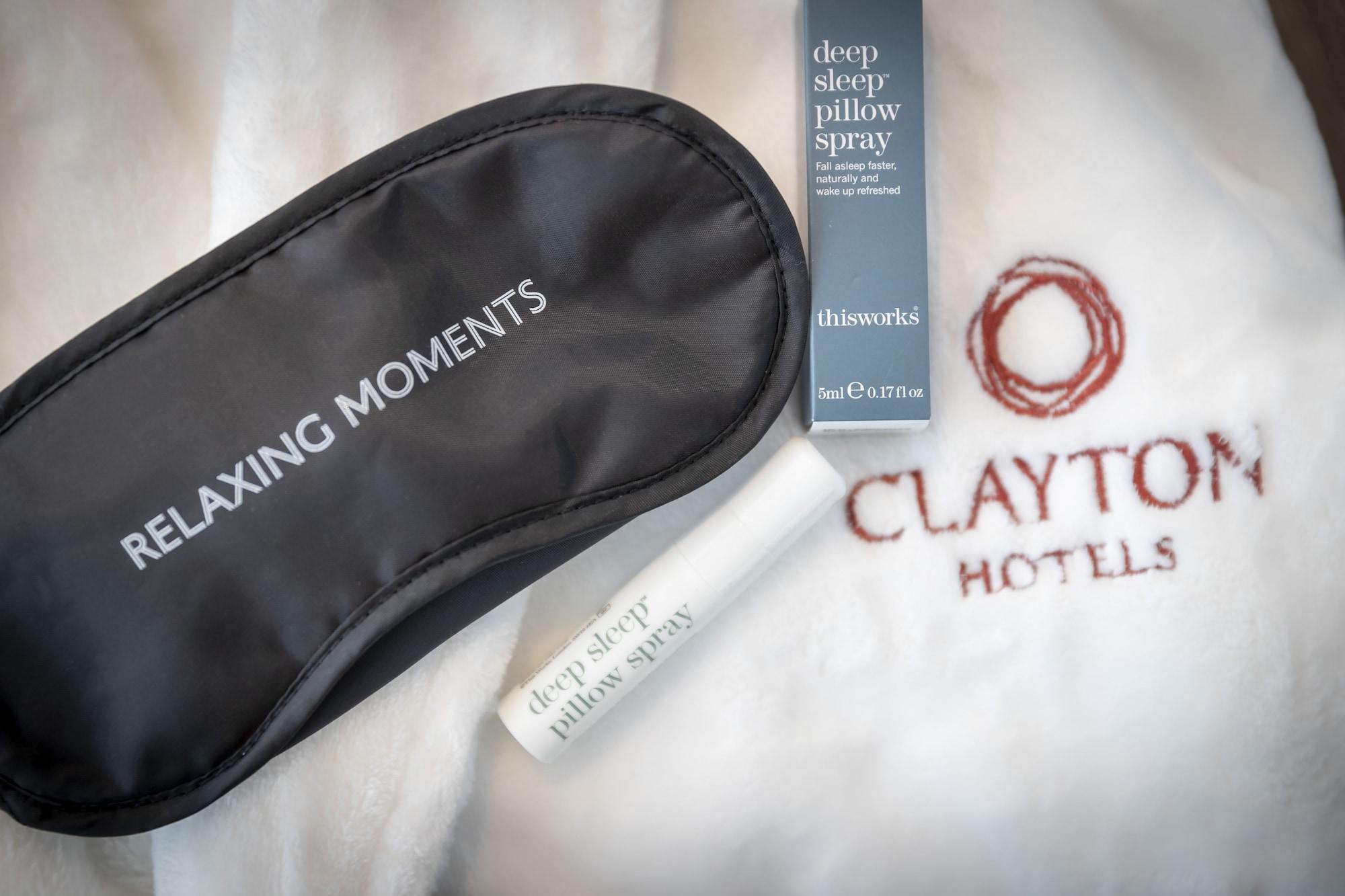 Clayton Charlemont 4*