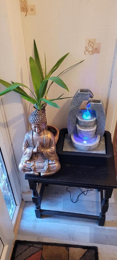 Homestay Private In Dublin
