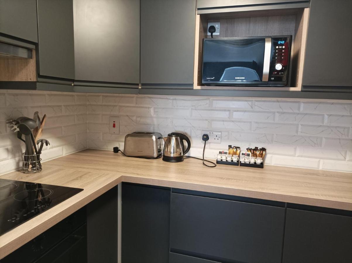 Tom Dick And Harriet's 3* Dublin