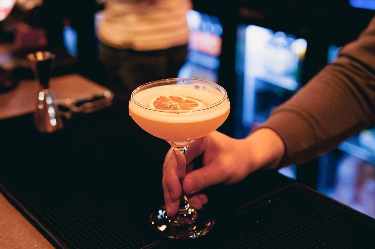 Latroupe Jacobs Dublin