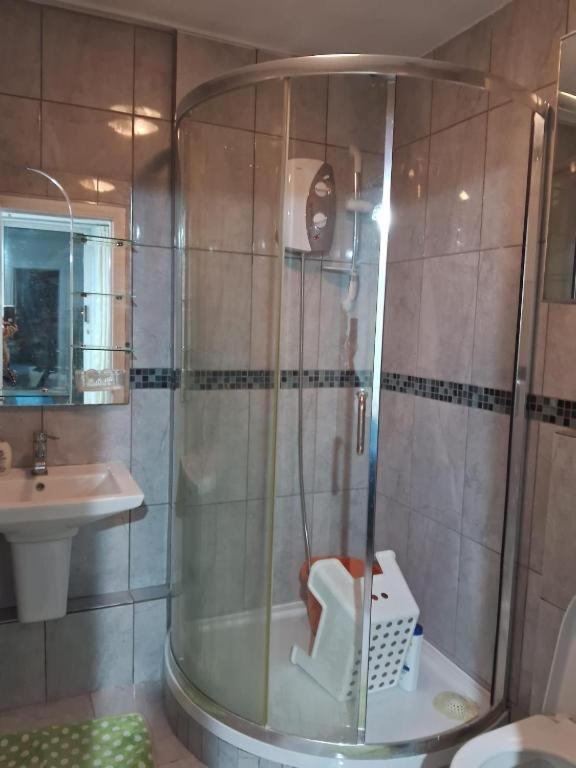 Homestay Ifsc * Dublin