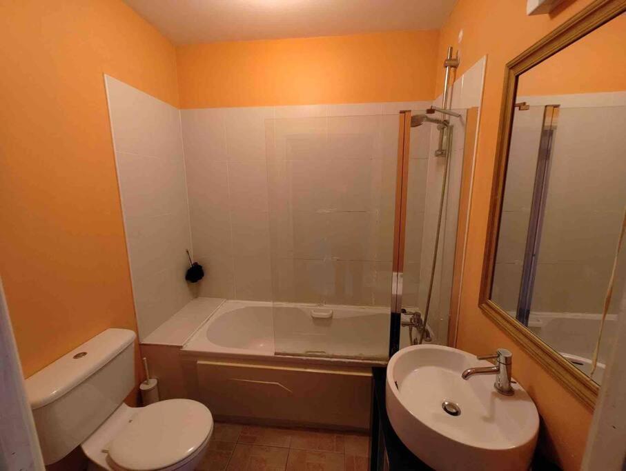 Guest house Gc Petit Palais