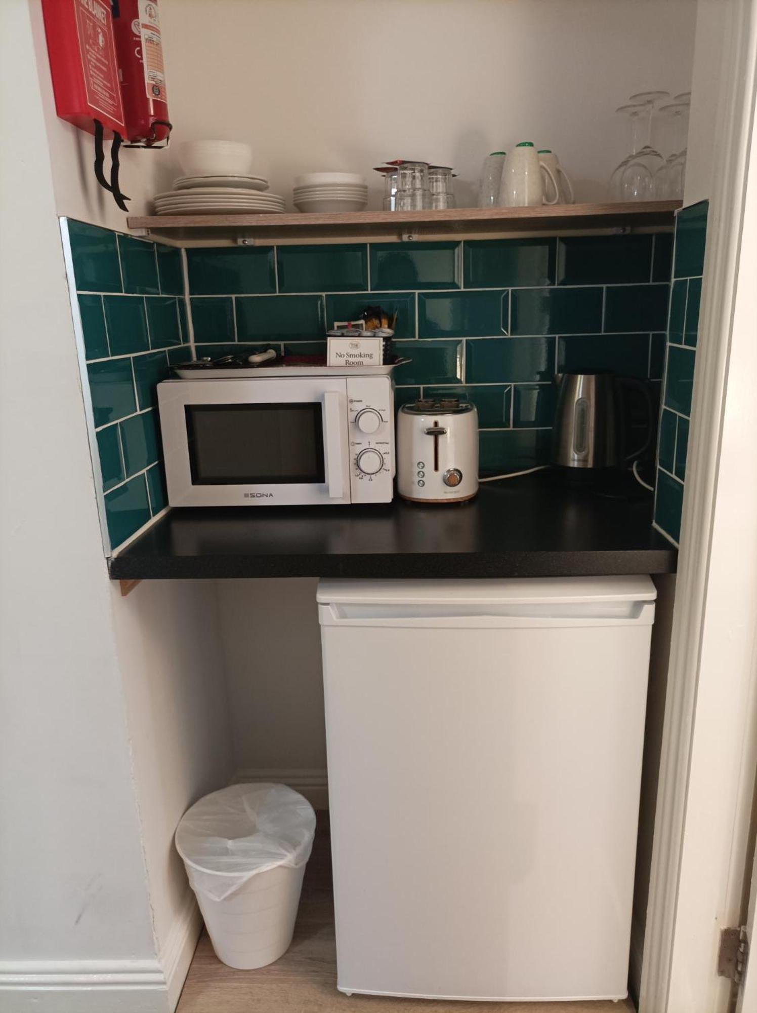 Tom Dick And Harriet's 3* Dublin