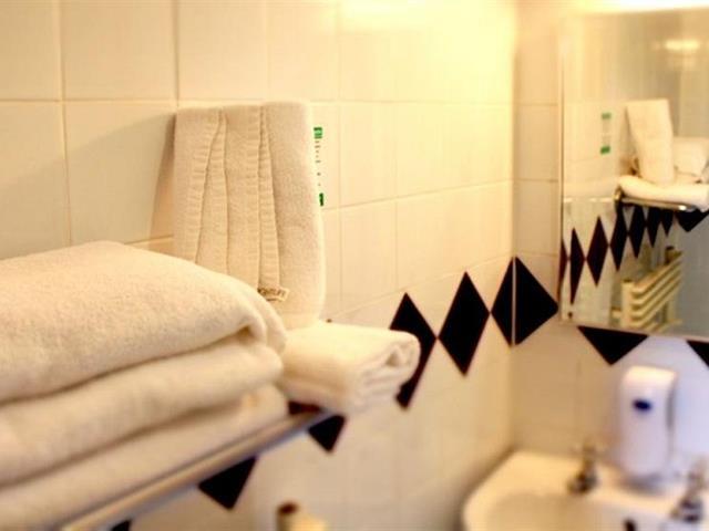 Hotel Lynams Dublin