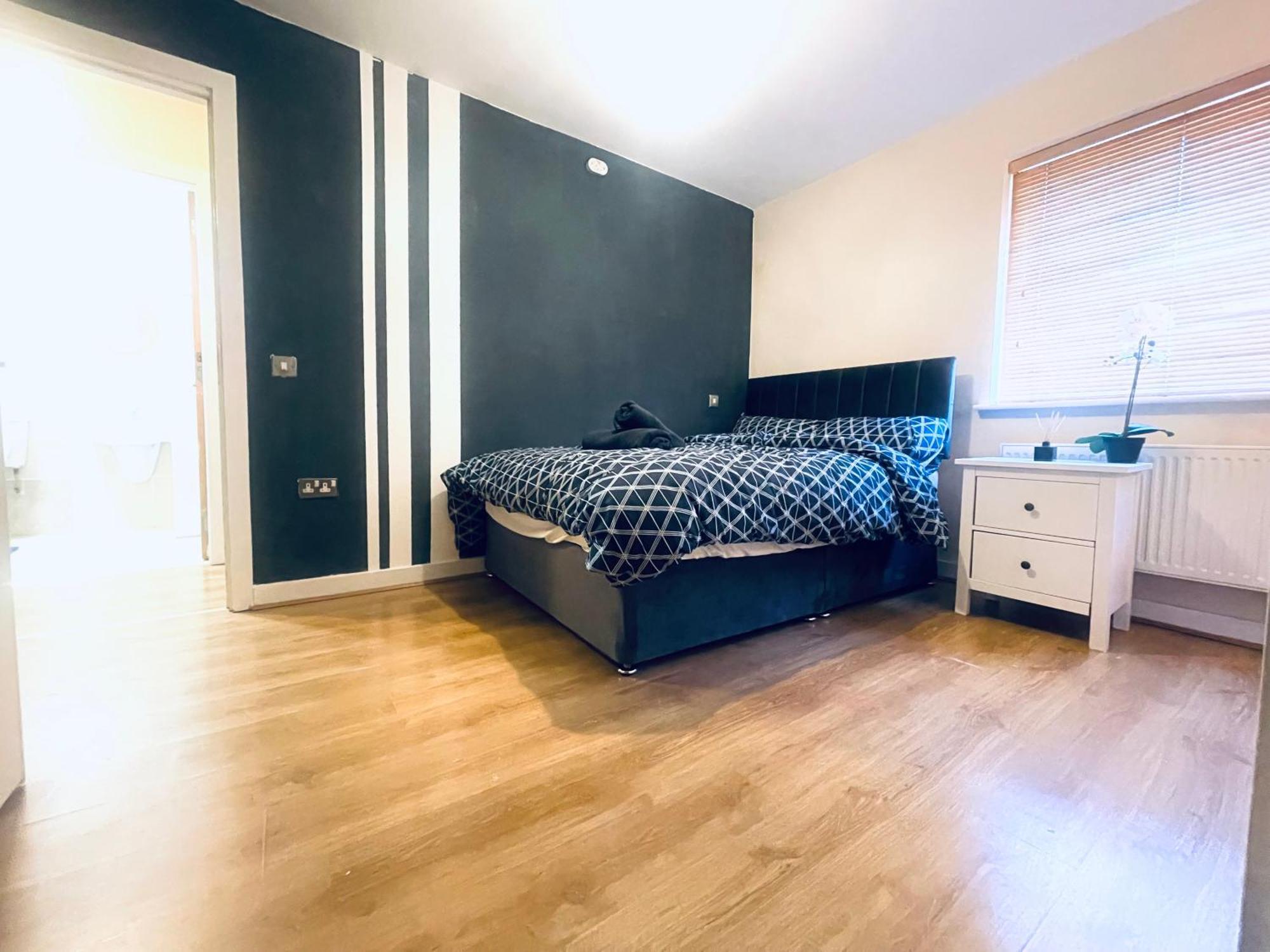 Luxe Apt In The Heart Of * Dublin
