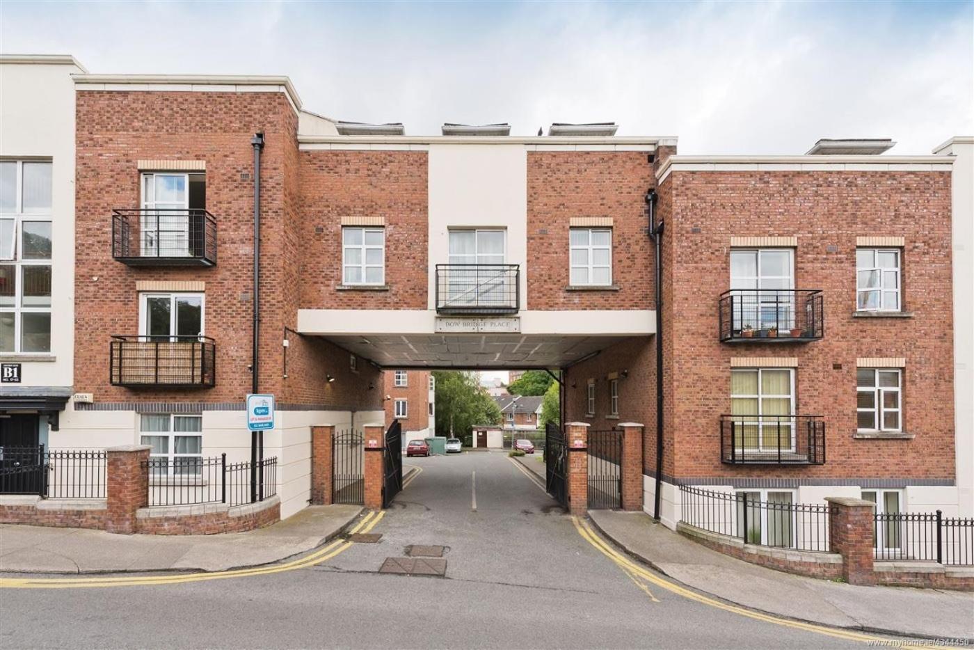 Guestready - Lovely In Dublin