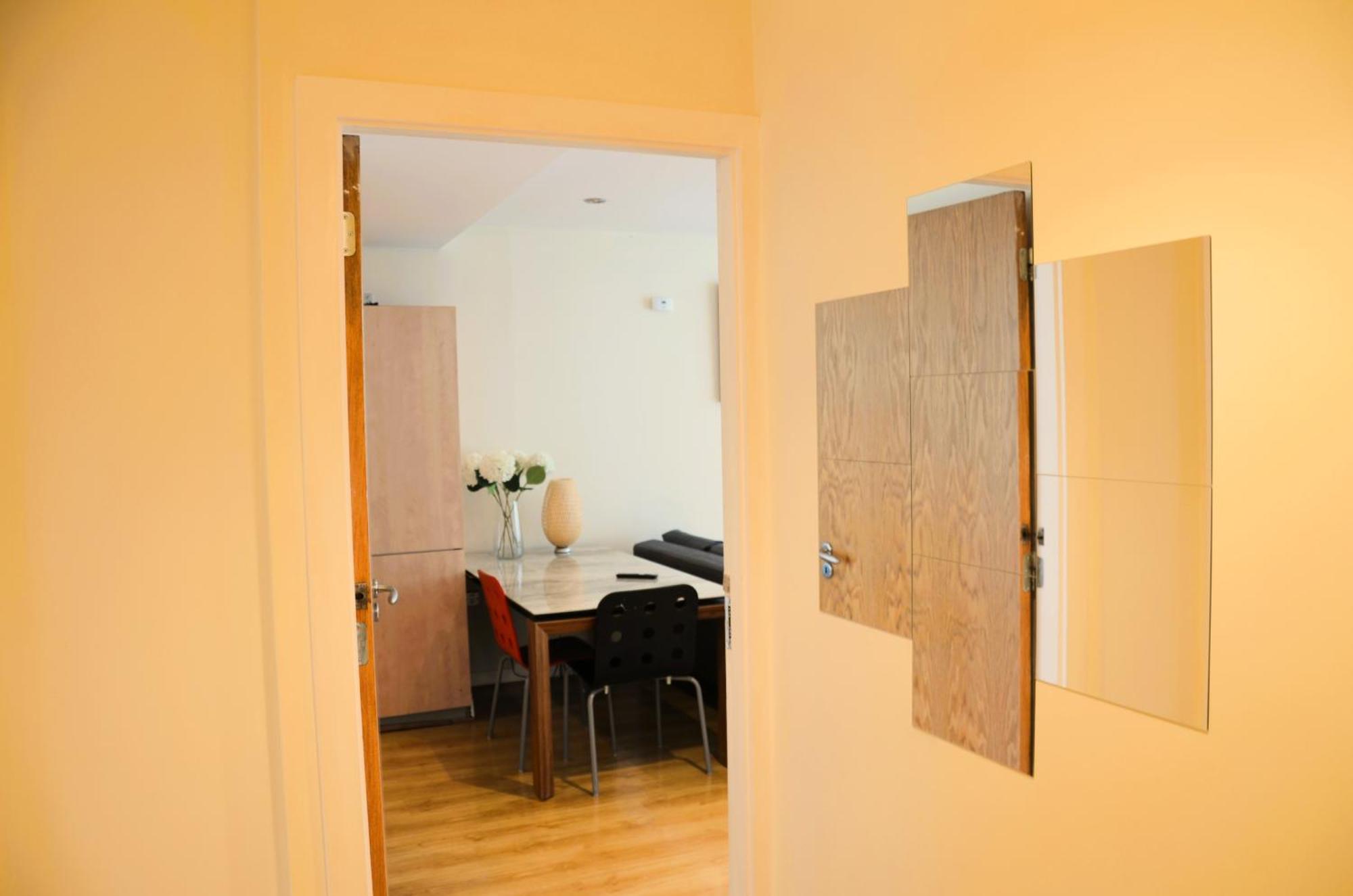 Luxe Apt In The Heart Of * Dublin