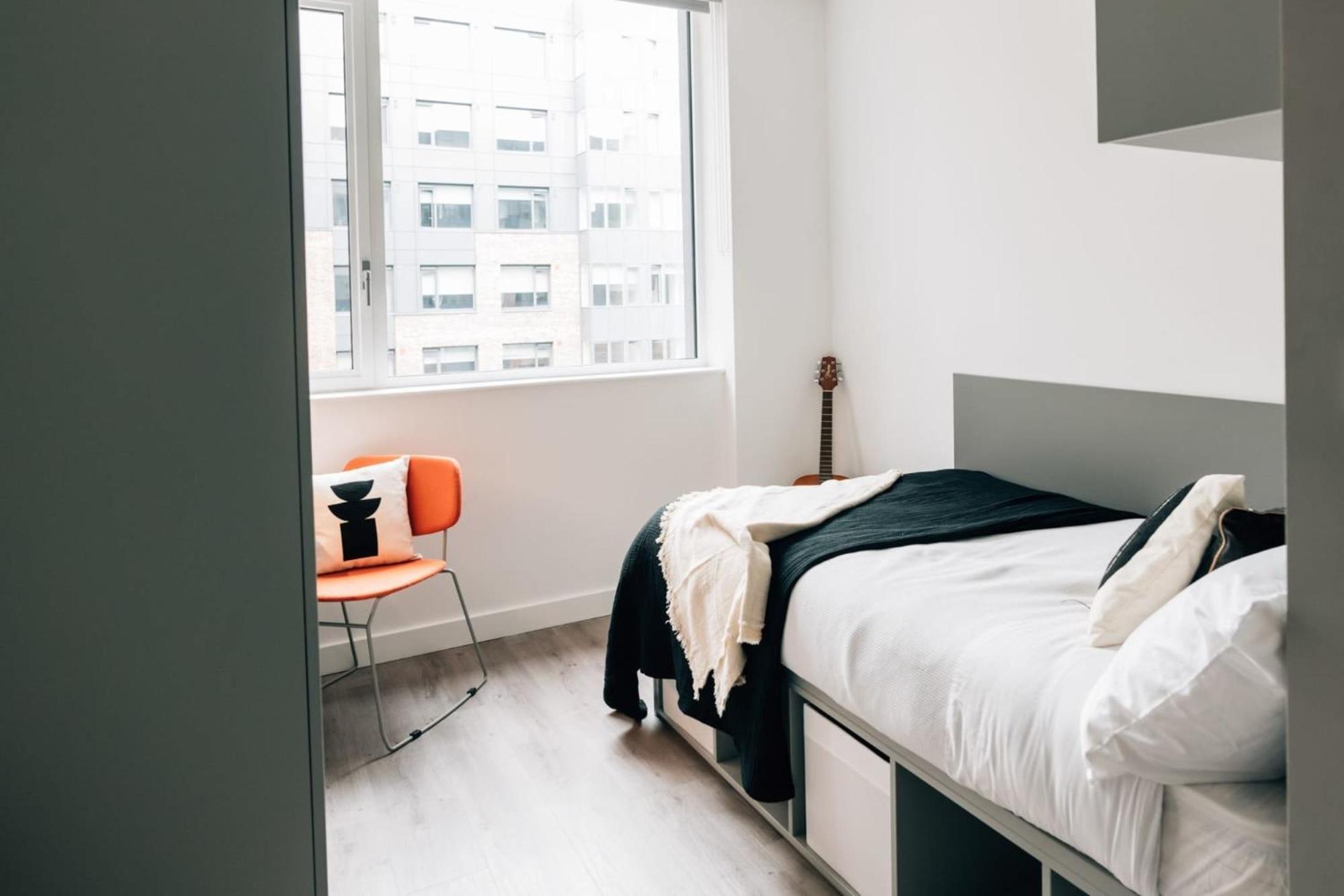 Apartment Canvas Point Campus Docklands Dublin