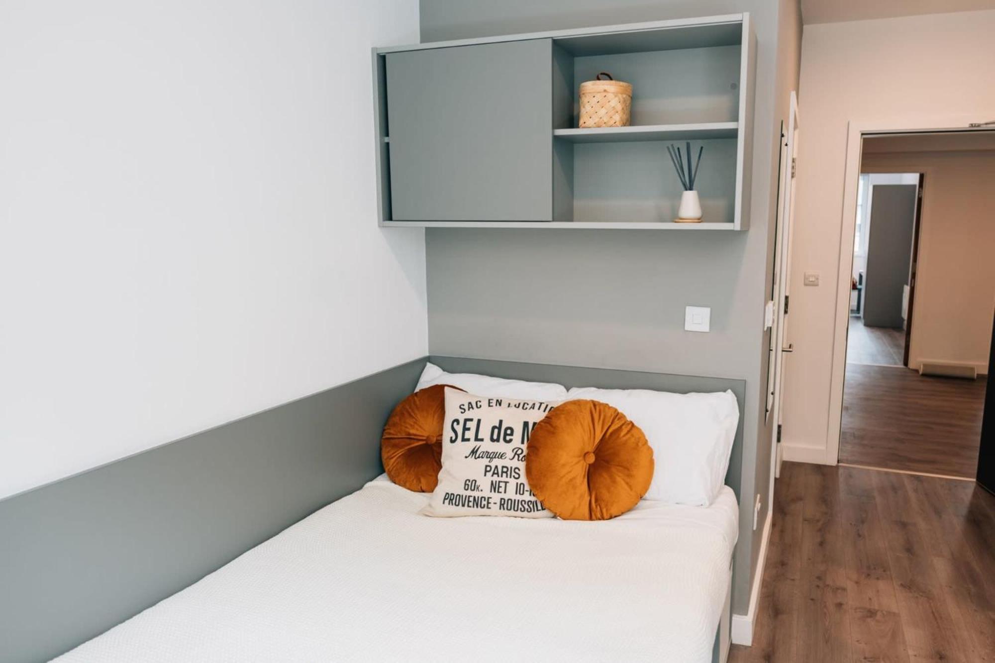 Apartment Canvas Point Campus Docklands Dublin