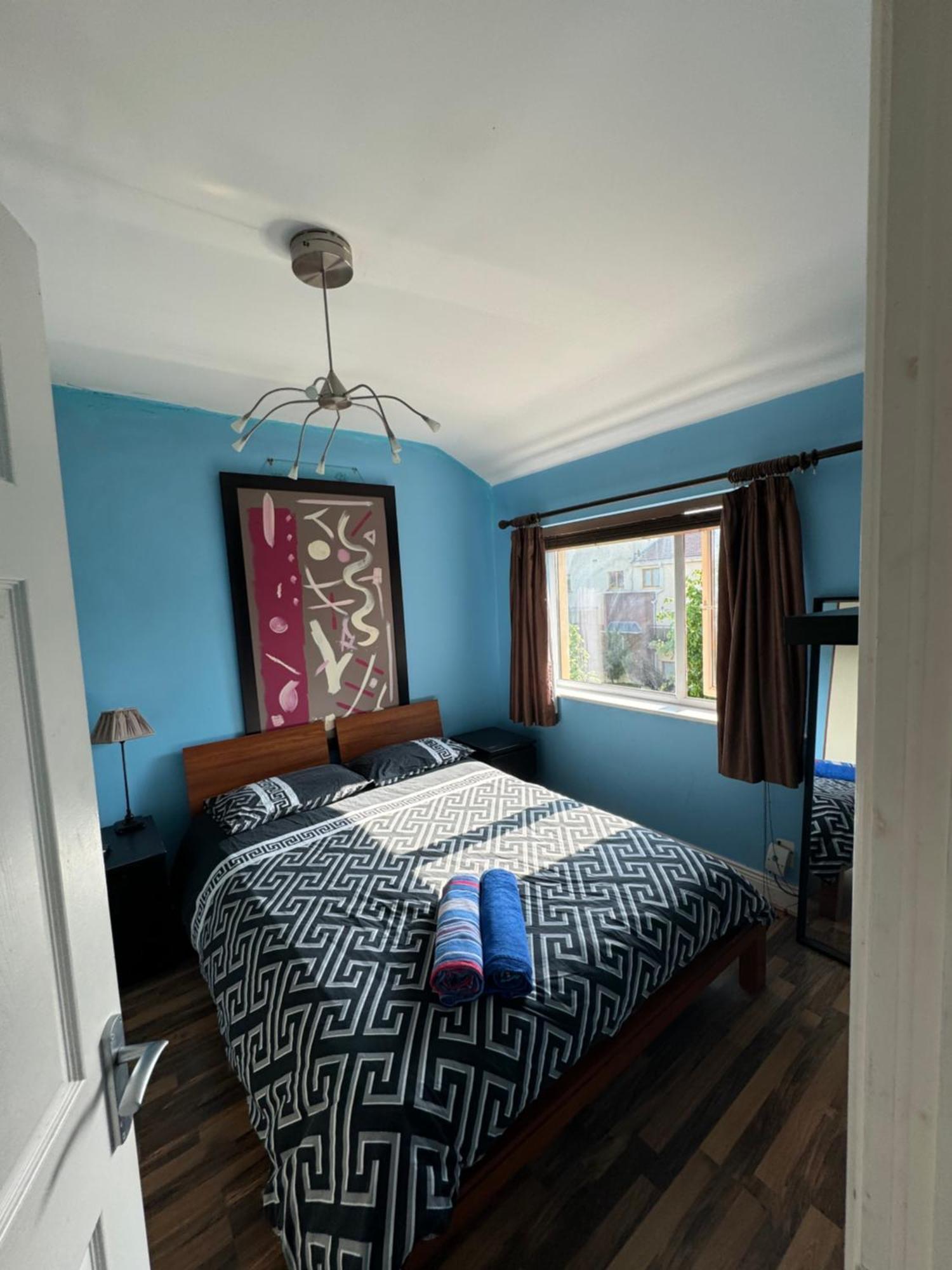 Gc Petit Palais Guest house Dublin