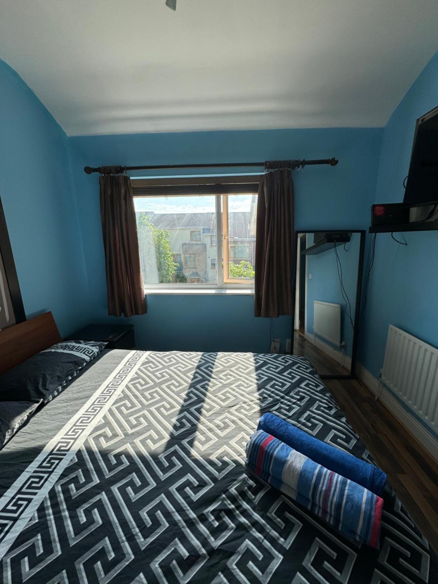 Guest house Gc Petit Palais Dublin