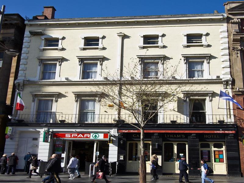 Lynams 2* Dublin