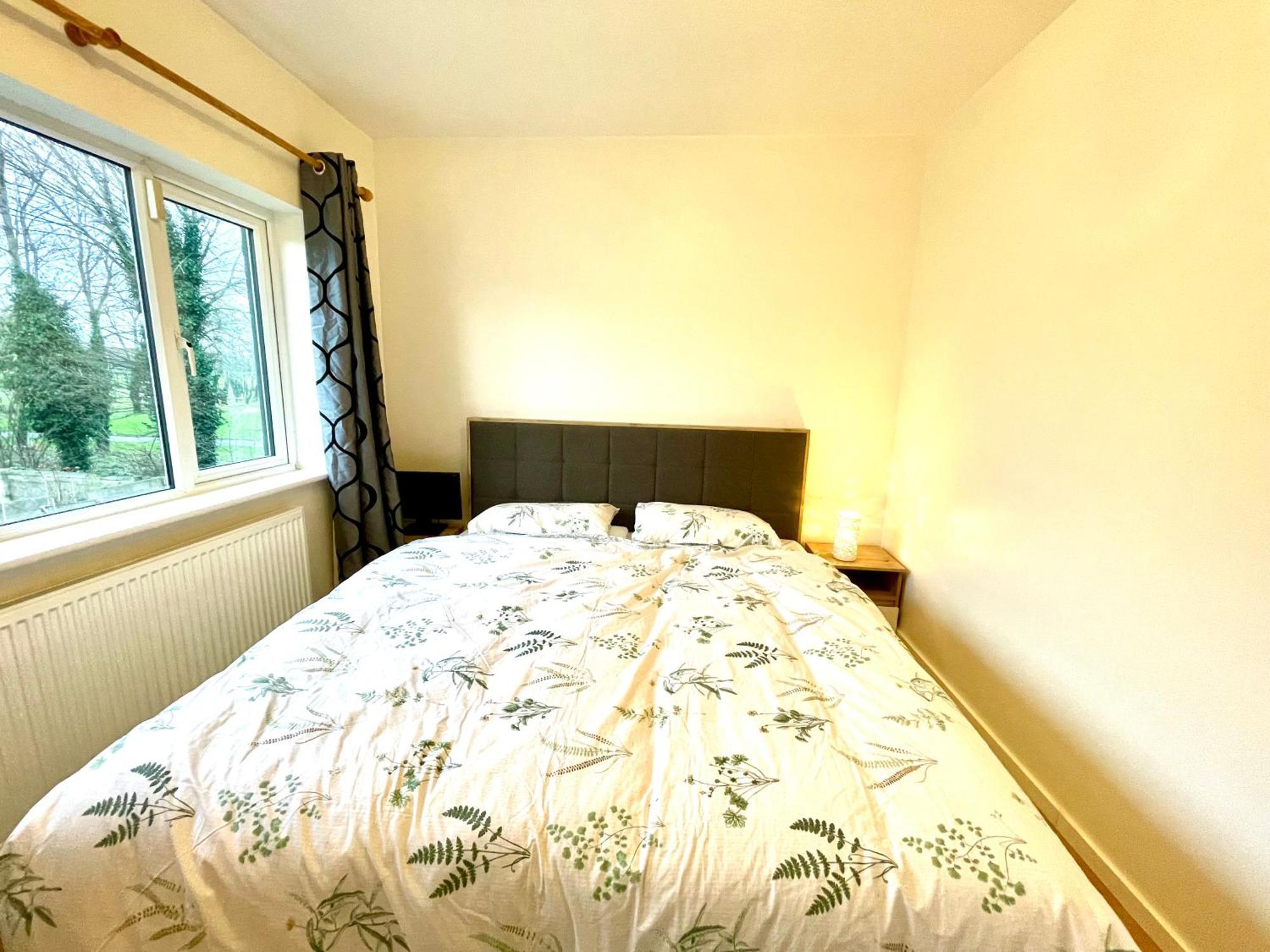 Homestay The Garden Luxe Retreat *