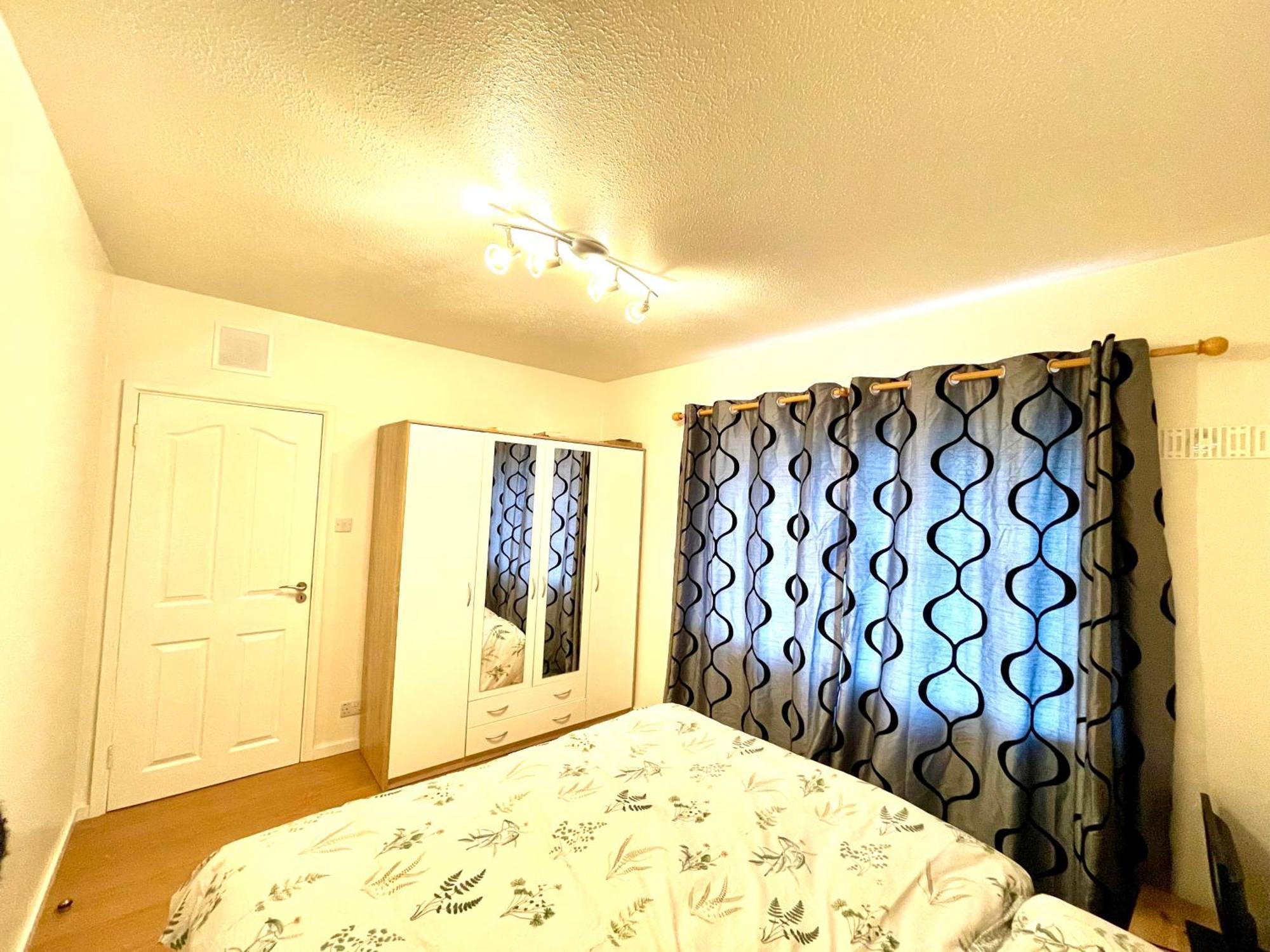 The Garden Luxe Retreat Homestay