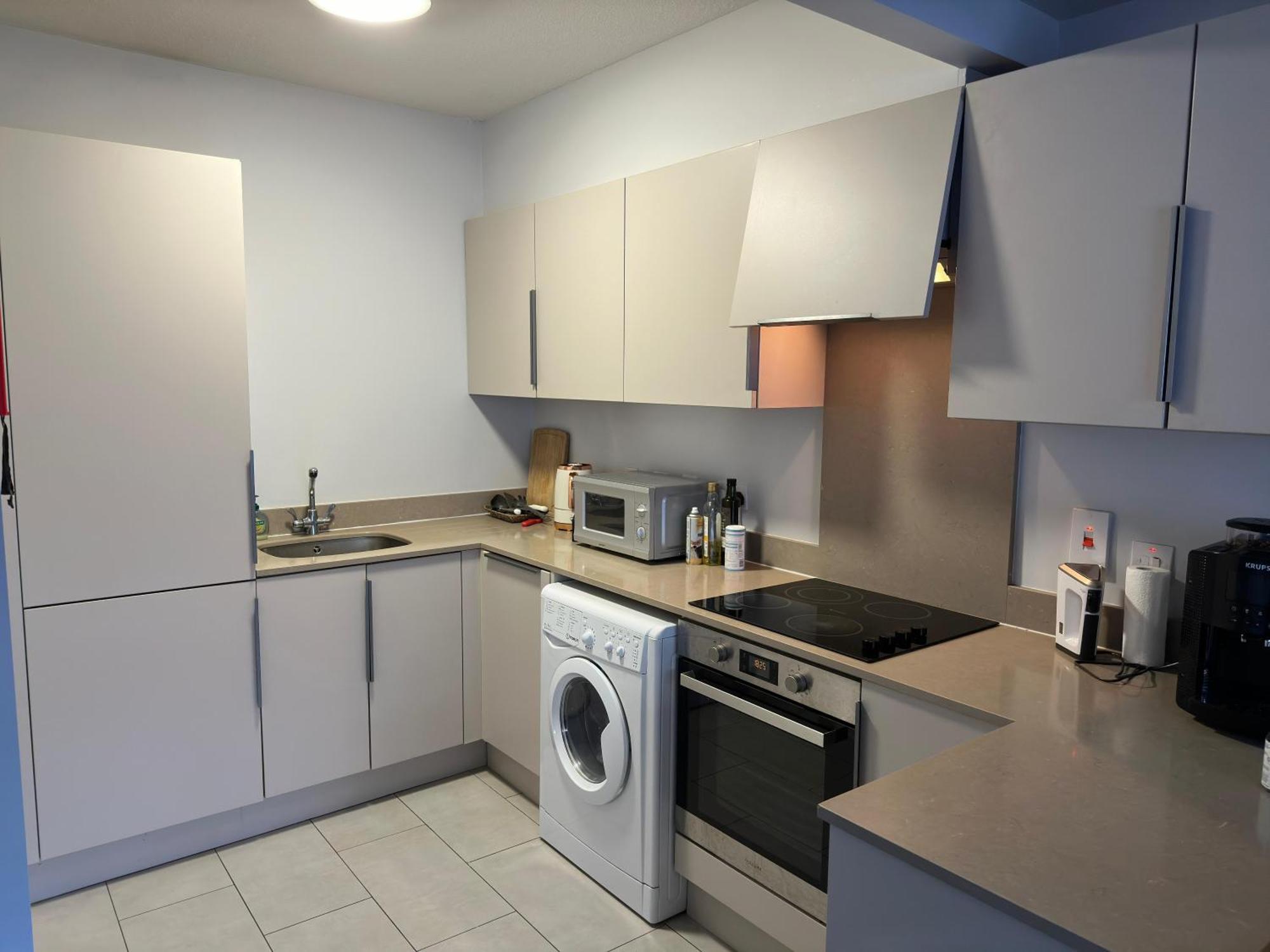 Comfortable And Modern Dublin