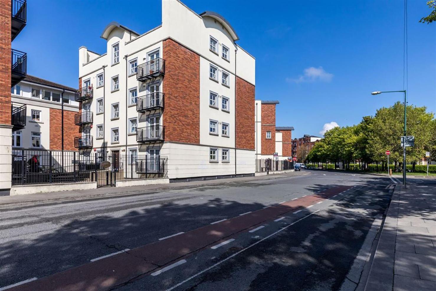 City Center Apt Free Parking * Dublin