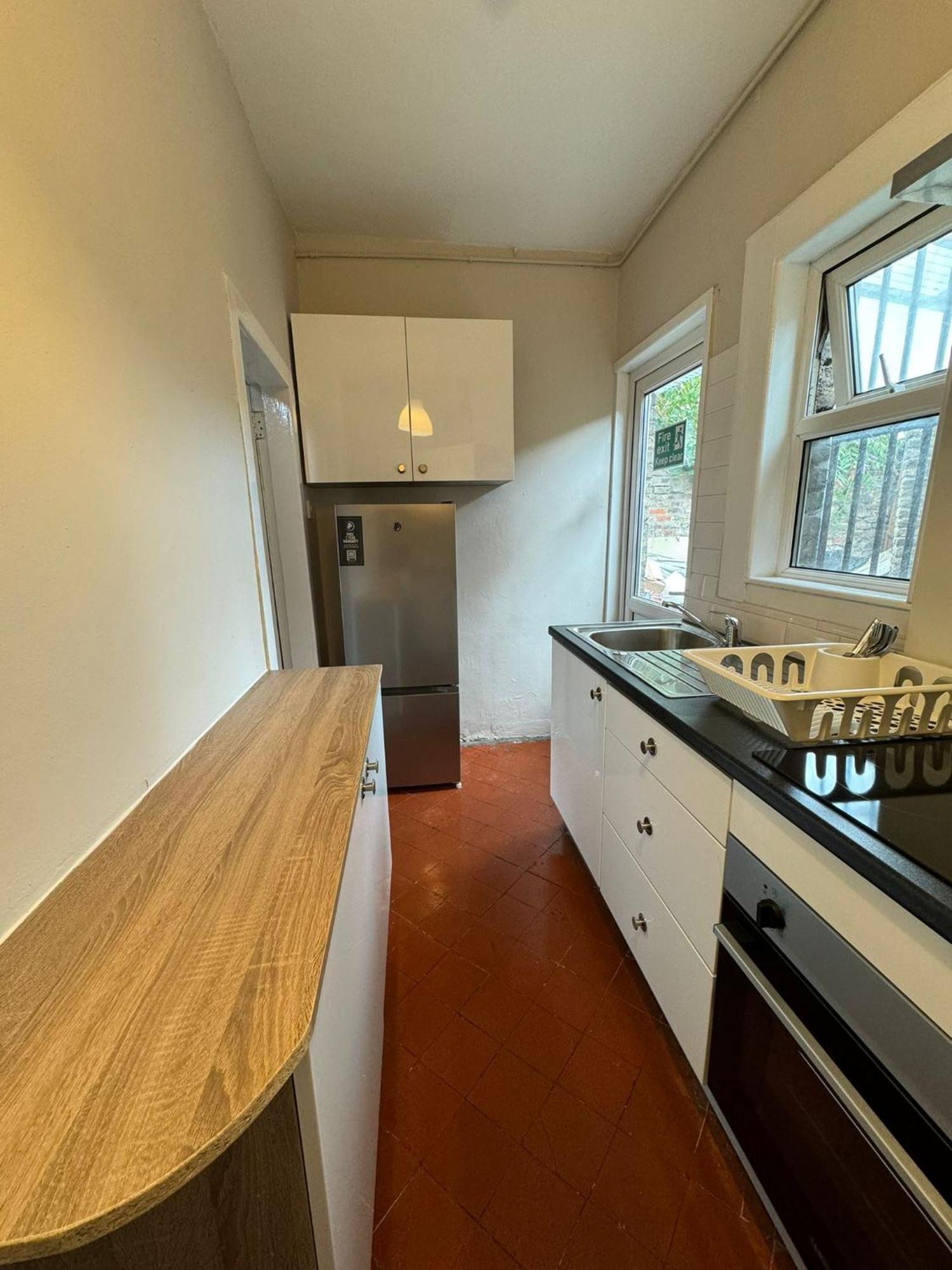 Superb Triple Near Croke Park - 1 Guest house *