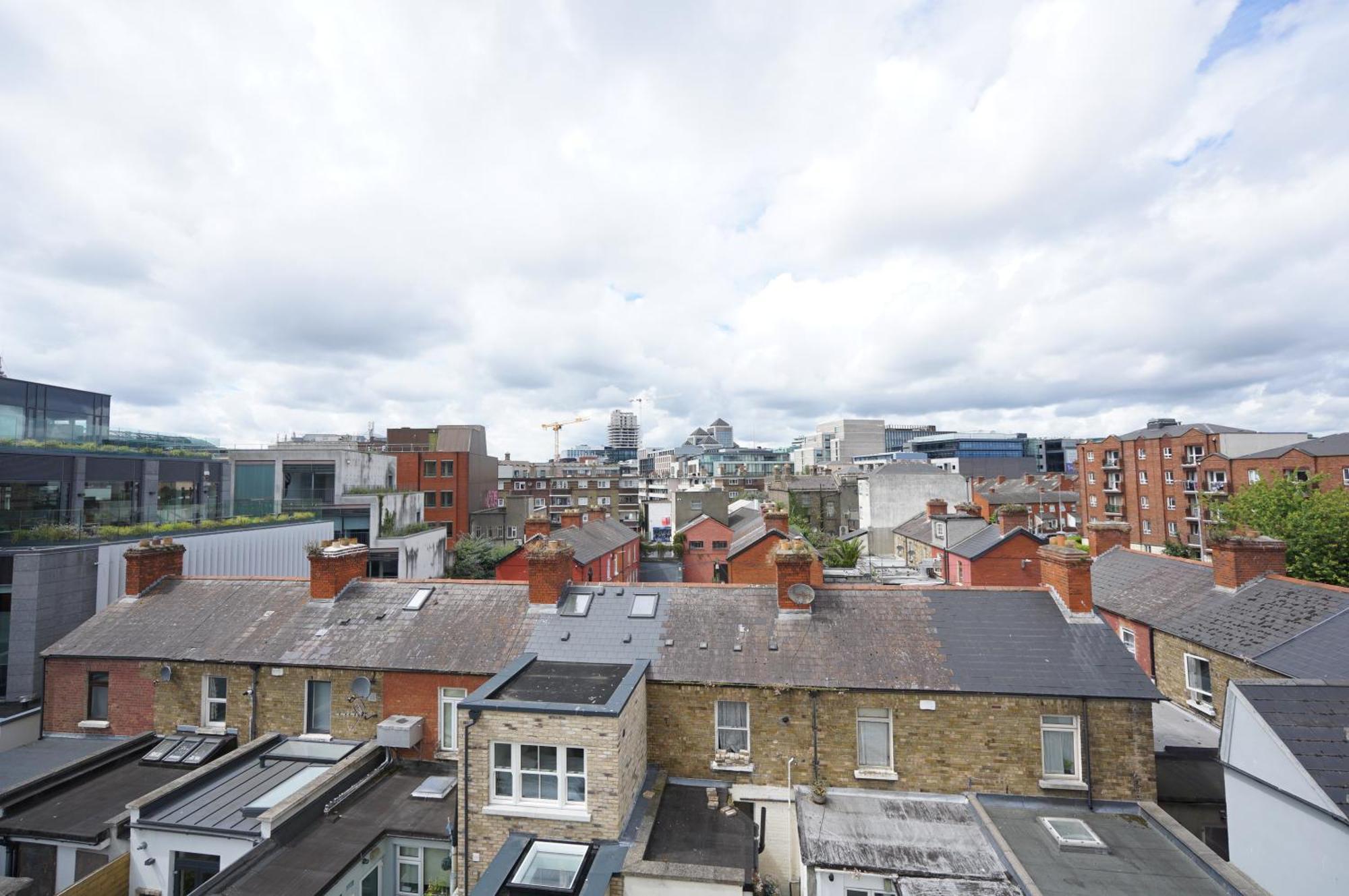 City Center Apt Free Parking * Dublin
