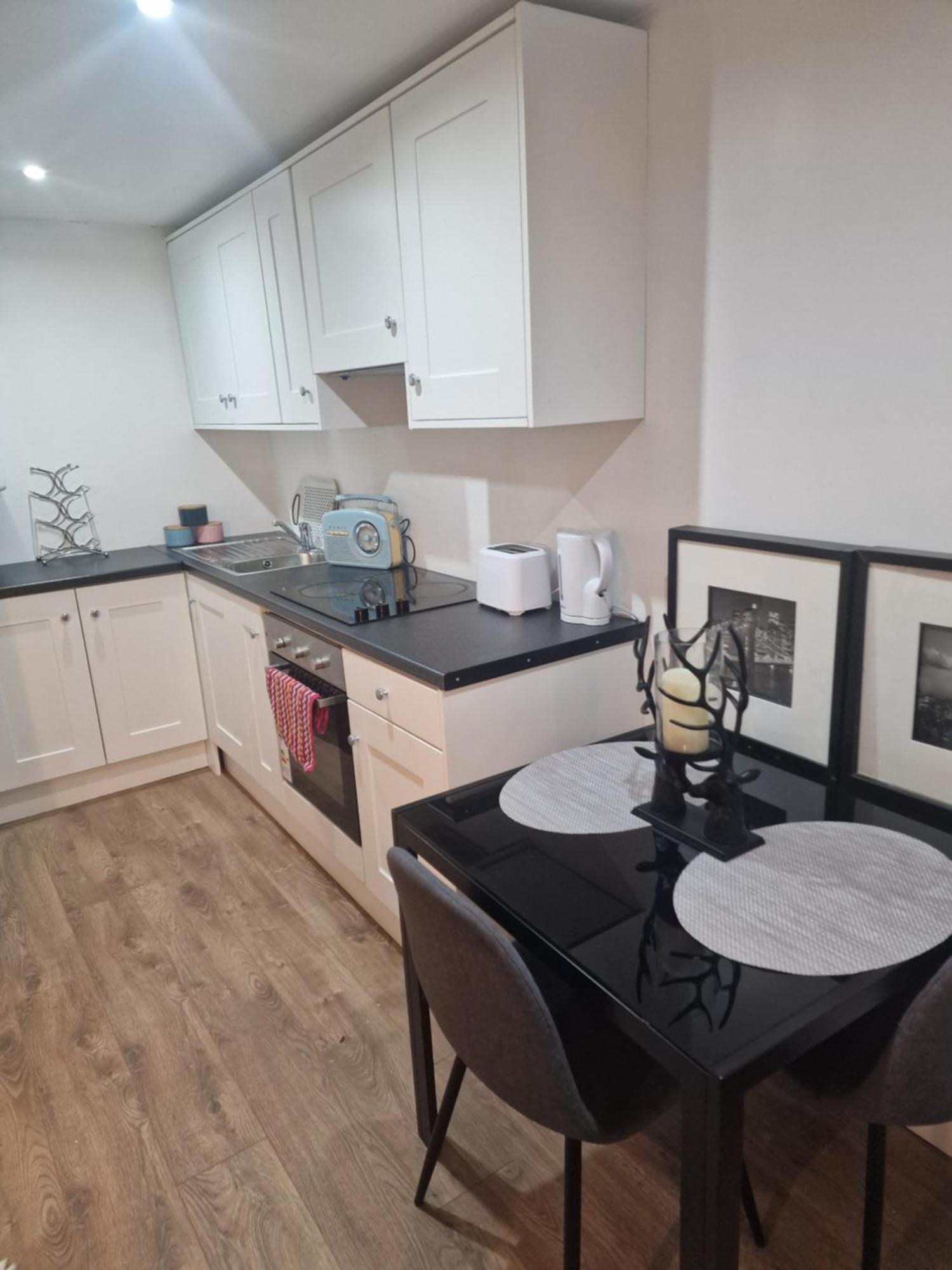 Apartment Croke Park Pad Dublin