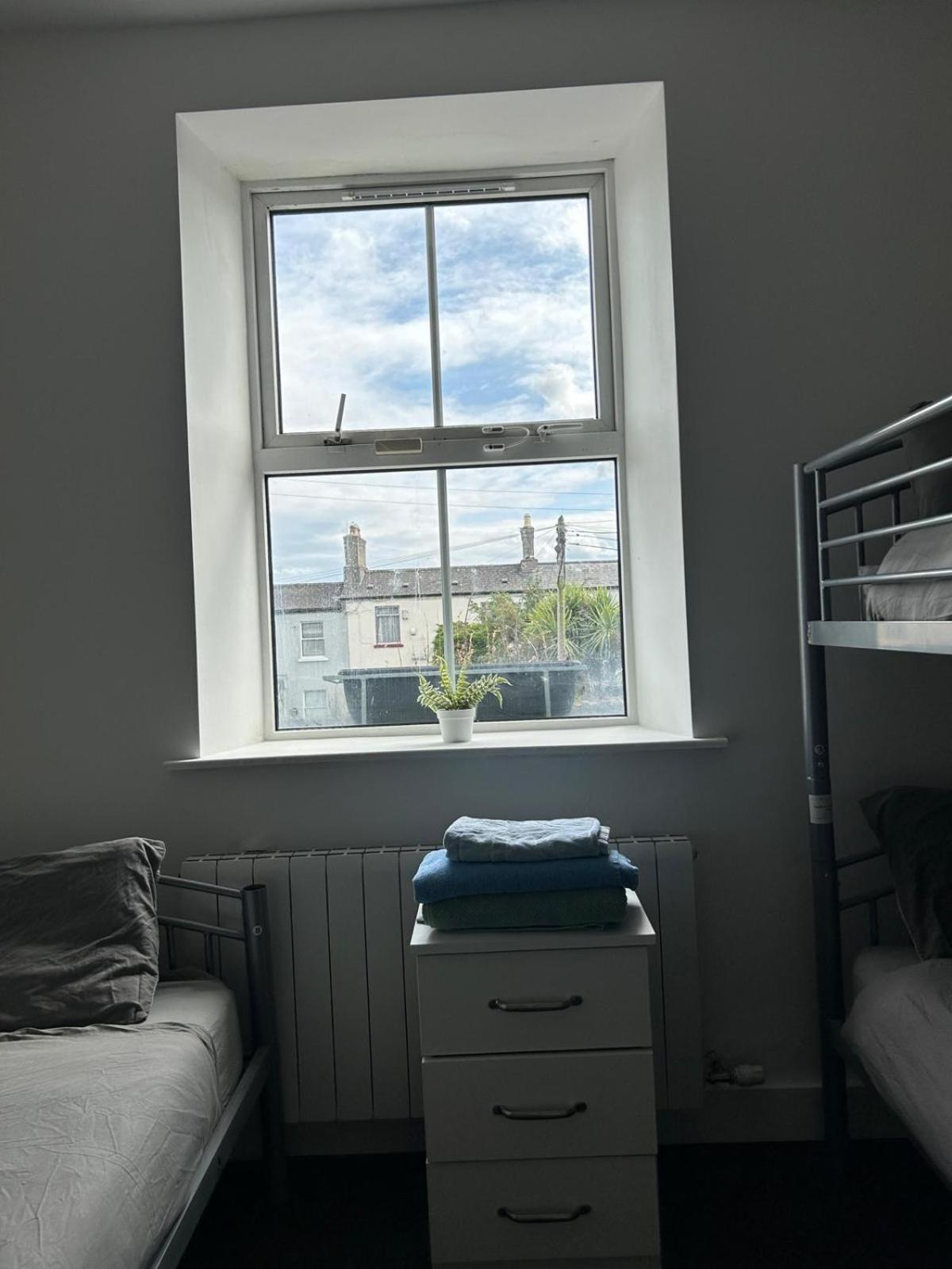 Sarsfields Communities *