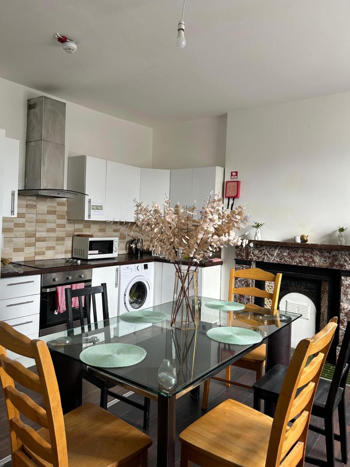 Sarsfields Communities Dublin