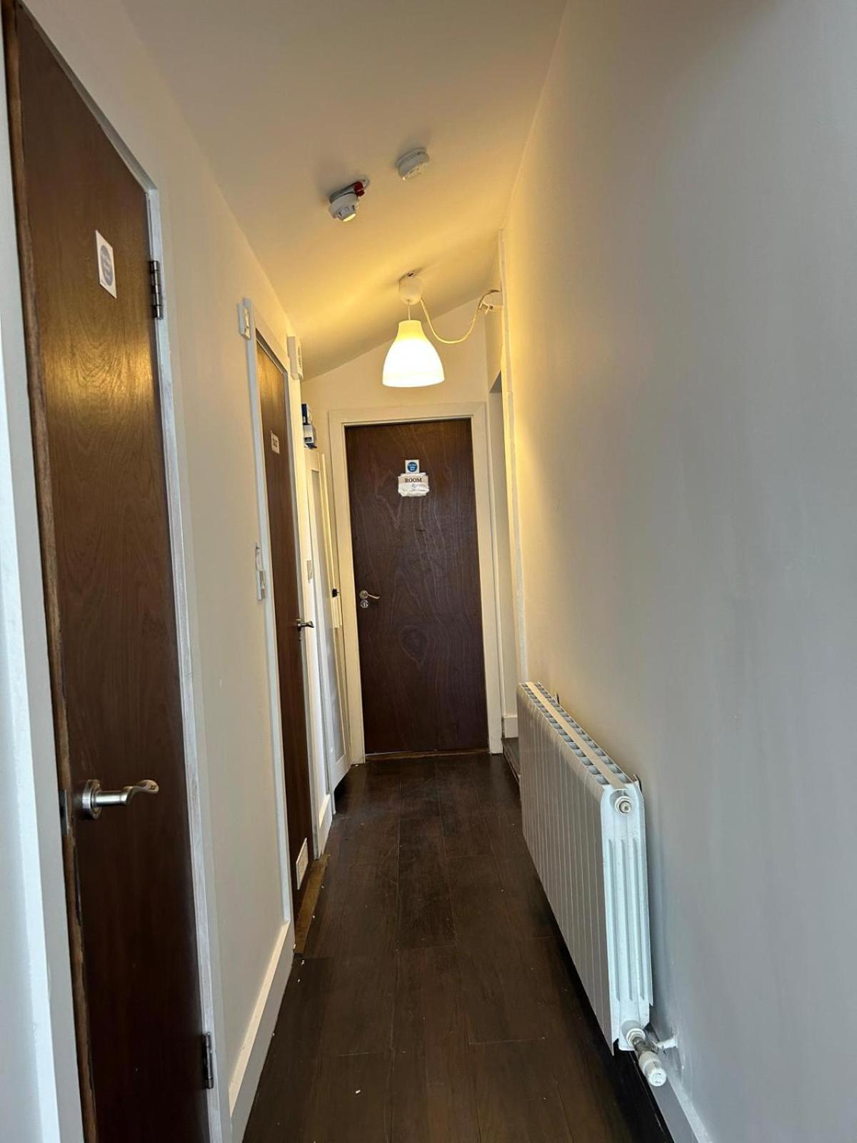 Sarsfields Communities Hostel *