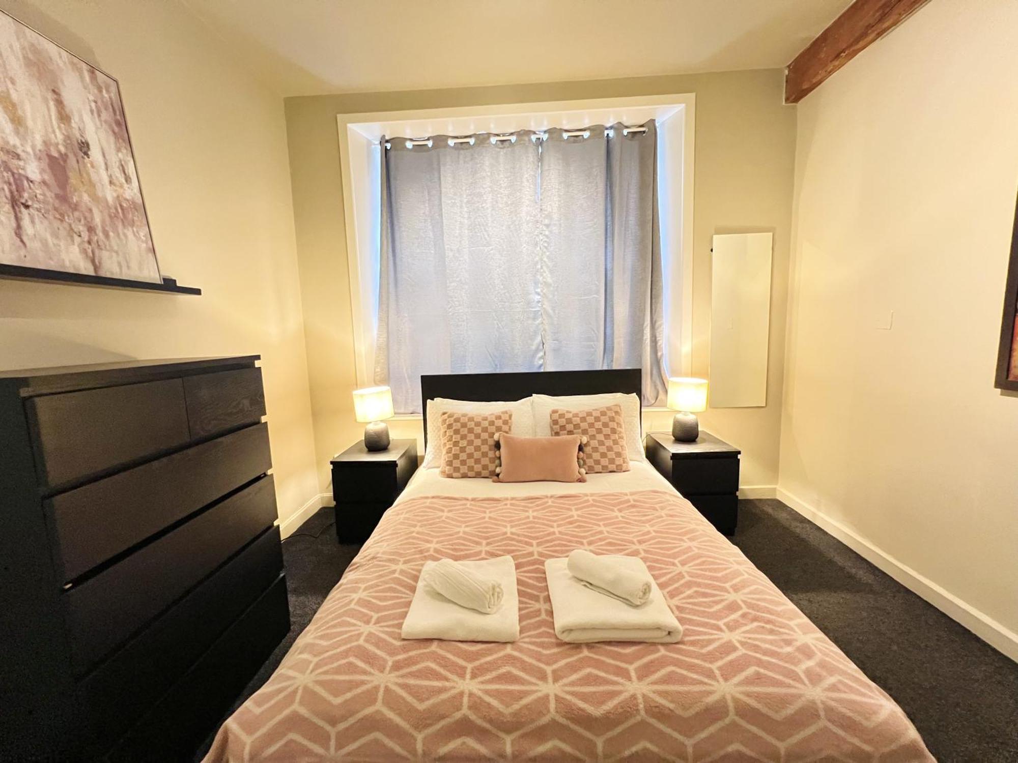 Apartment Temple Bar
