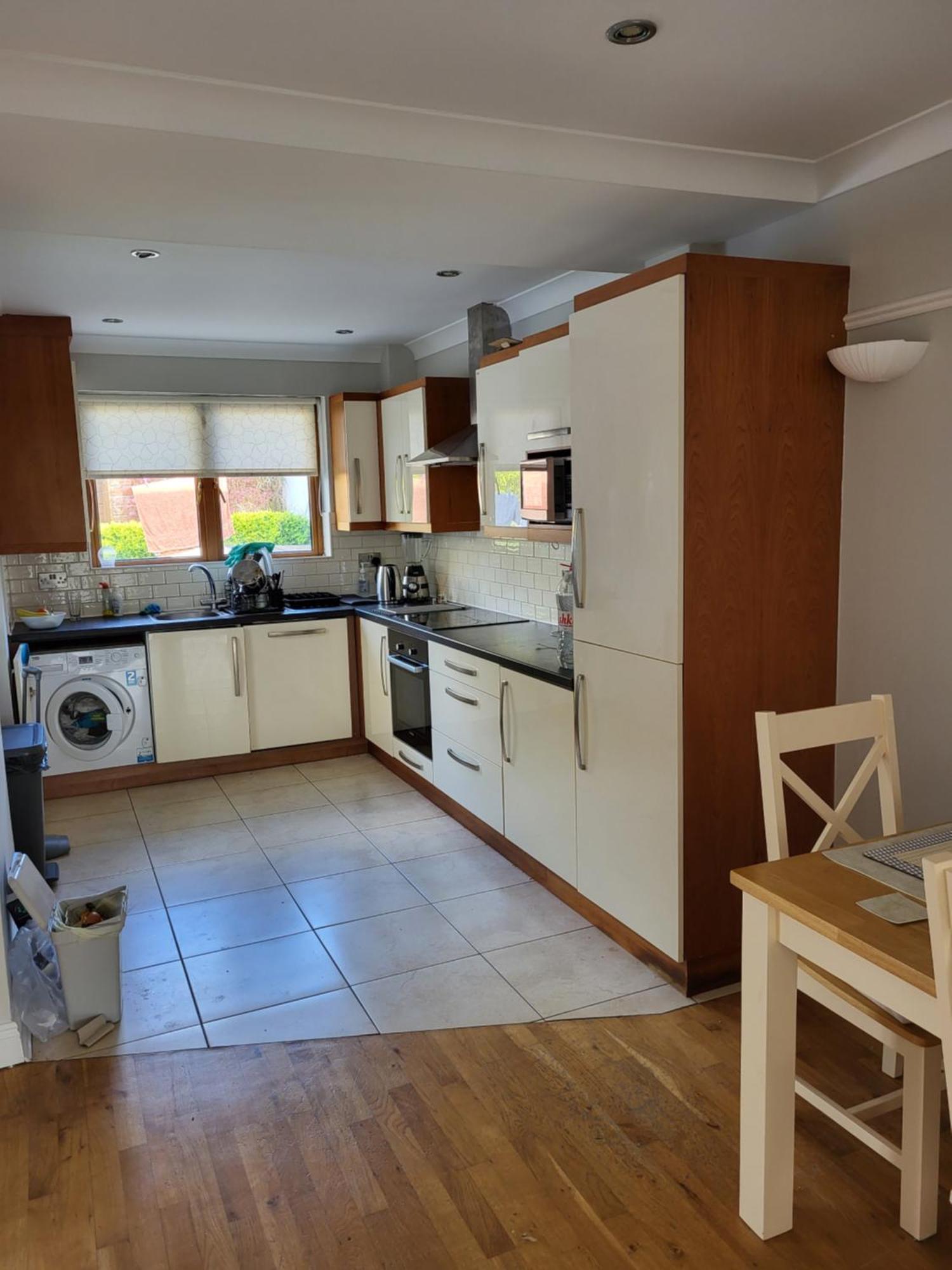 150 Charlemont Griffith Avenue Homestay *