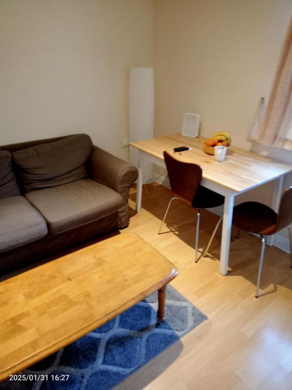 Hotel Cozy In The Center Of Dublin