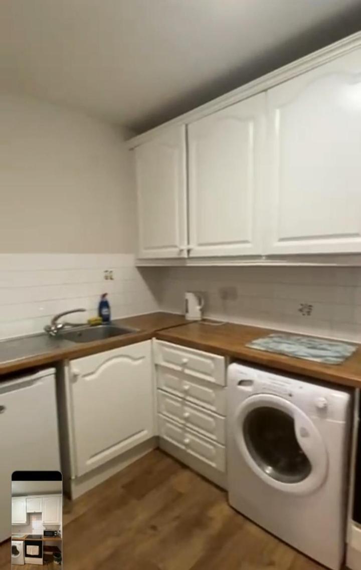 Holiday home Relax House Dublin