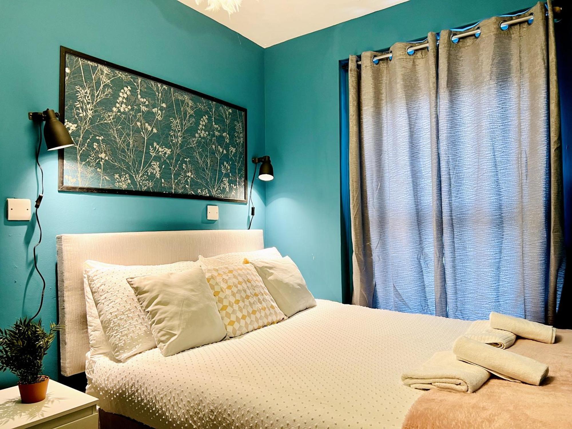 Dublin City Apartment Apartment