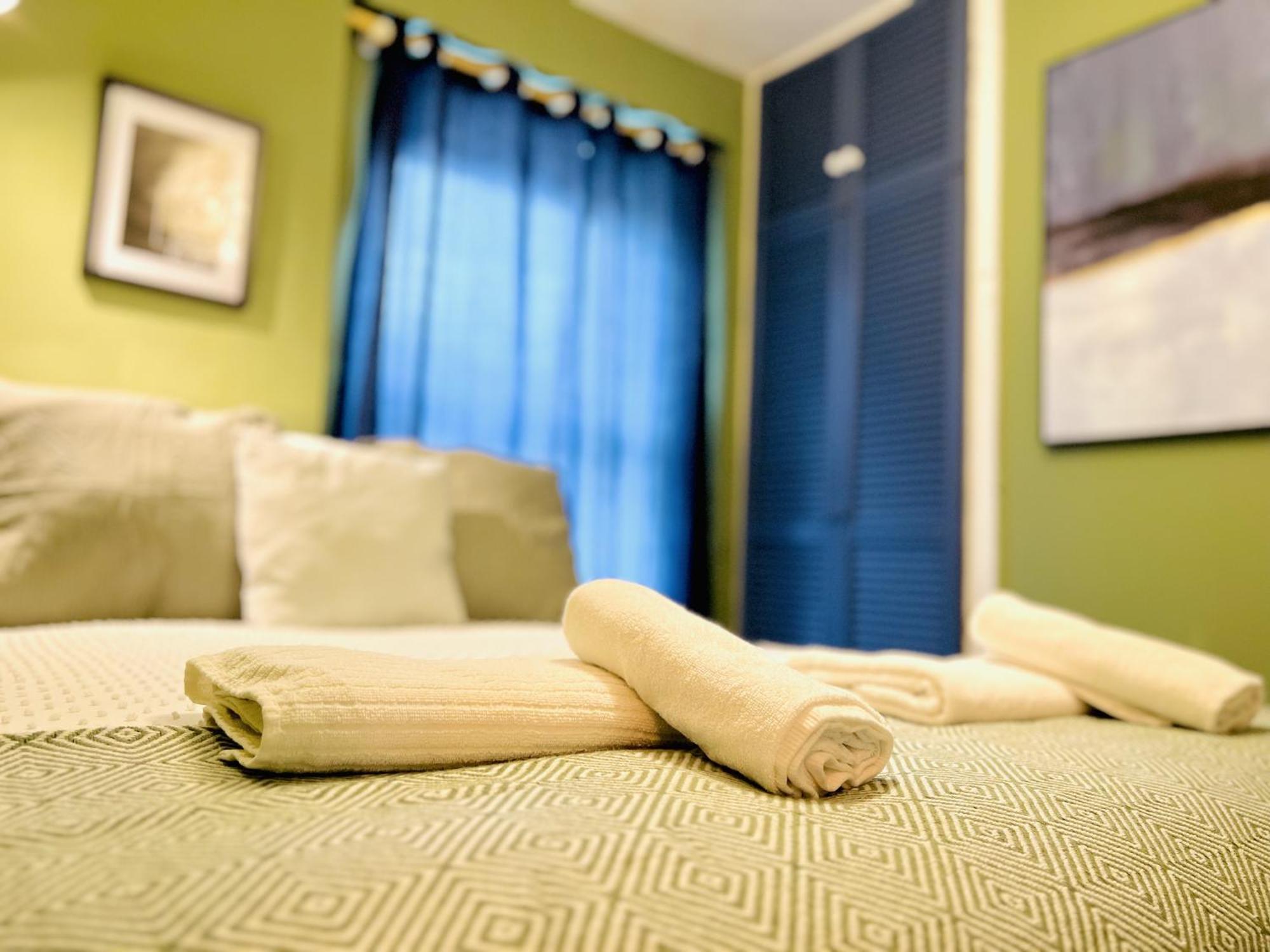 Dublin City Apartment Dublin