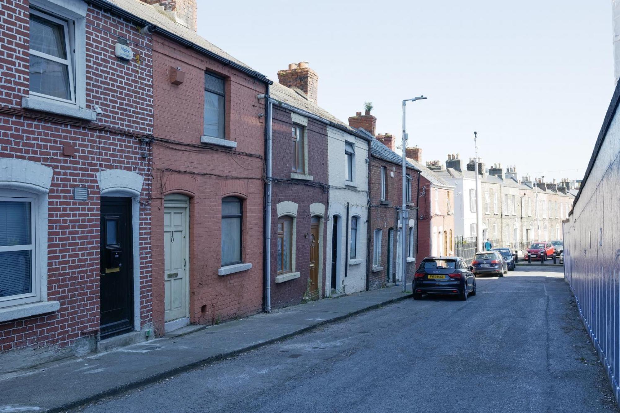 Villa 2 Bedroom House 12 Rutland