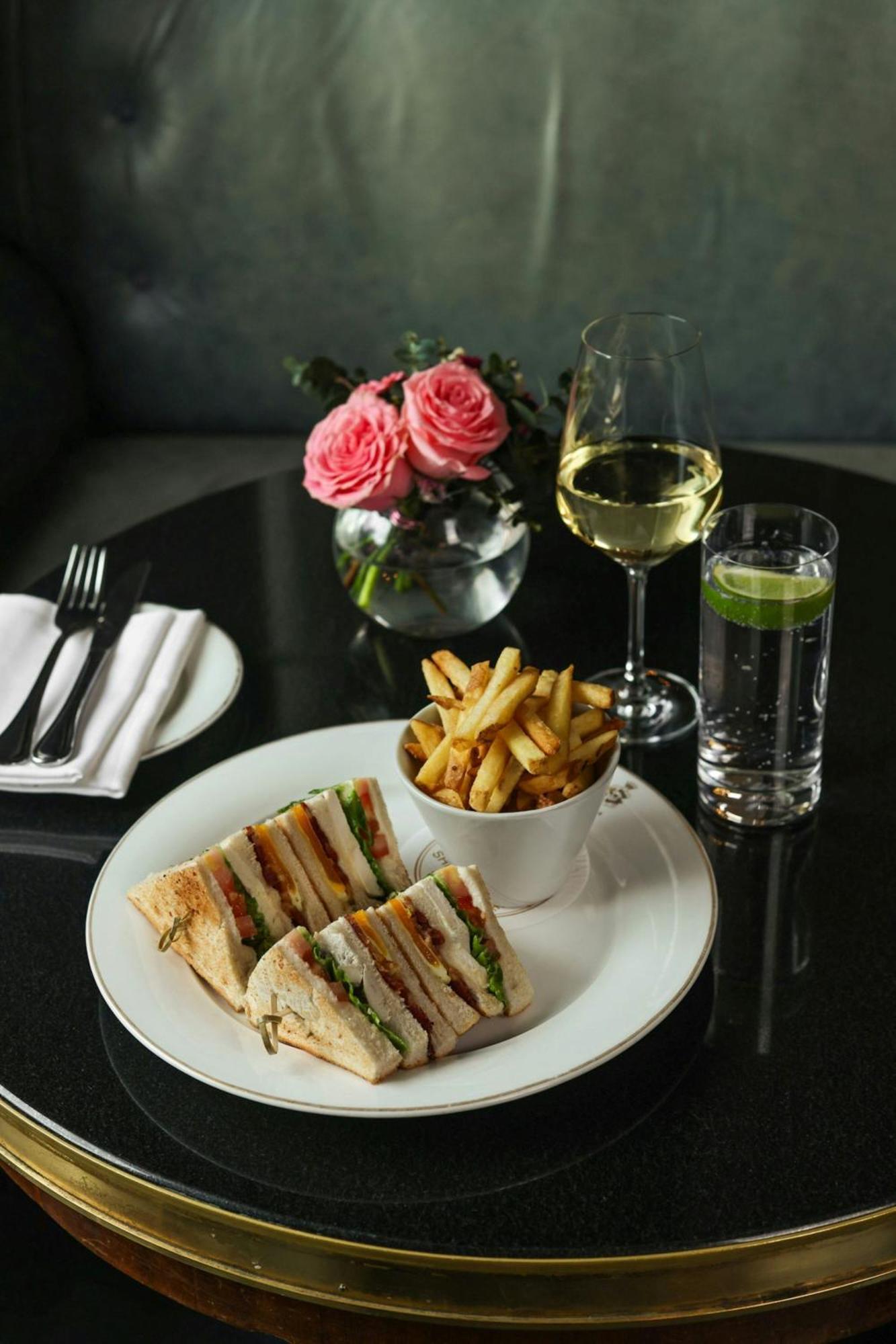 Hotel The Shelbourne, Autograph Collection Dublin