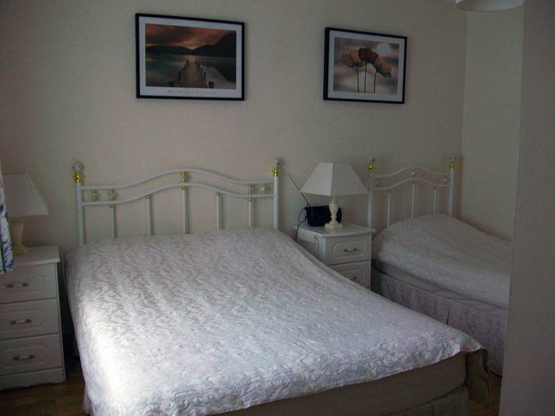 Hotel Greenacres 5*