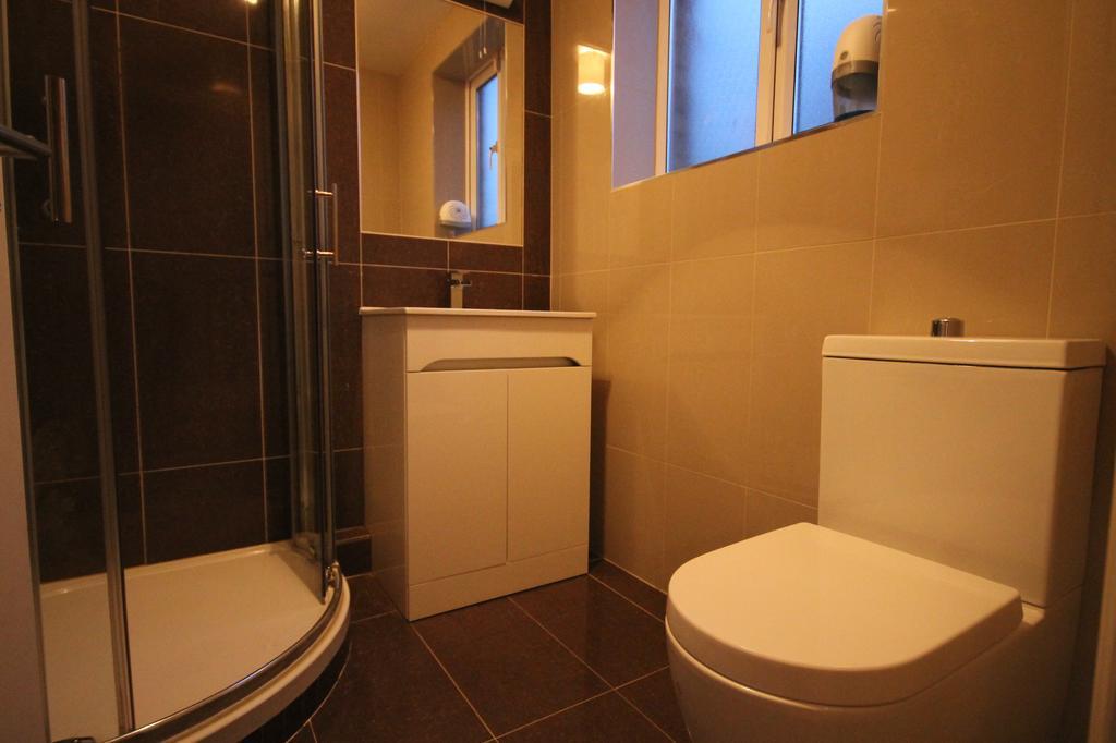 Muse House Apartment Dublin