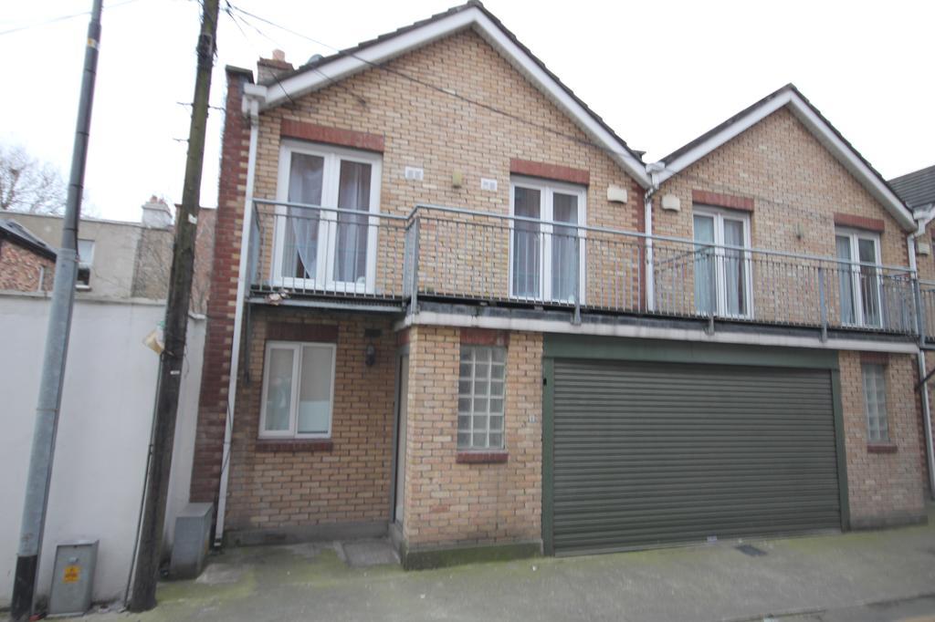 Muse House *