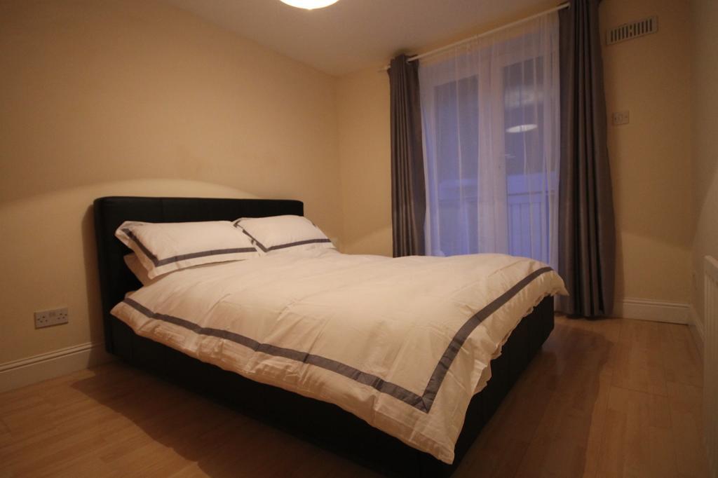 Muse House