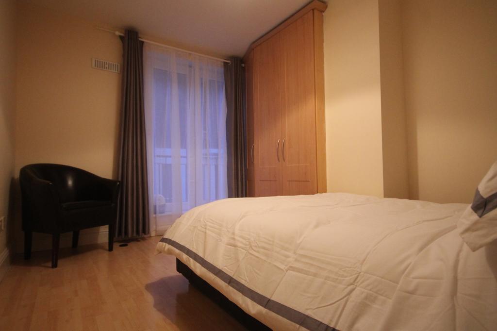 Apartment Muse House Dublin