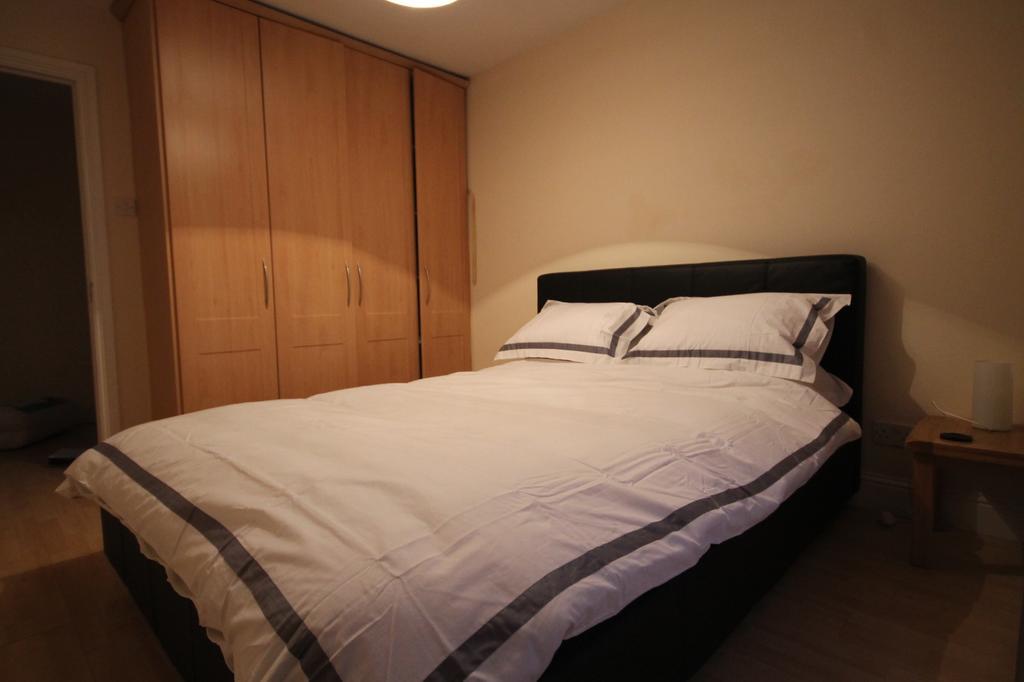 Muse House Apartment Dublin