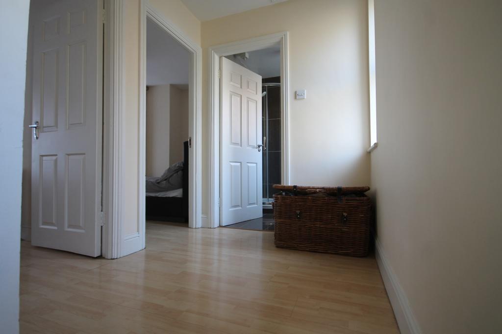 Apartment Muse House *
