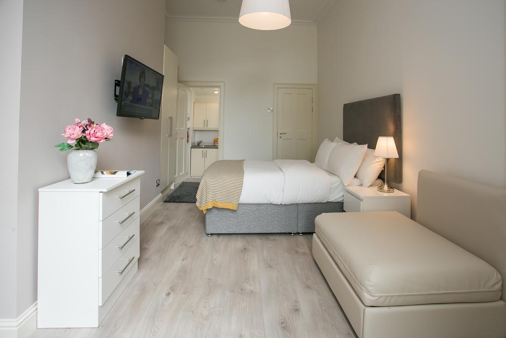 Apartment Hatch Street St Stephen's
