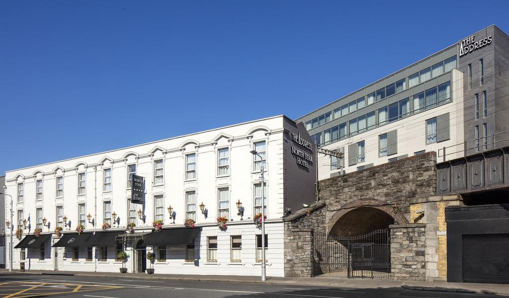 The Address At 1 Dublin