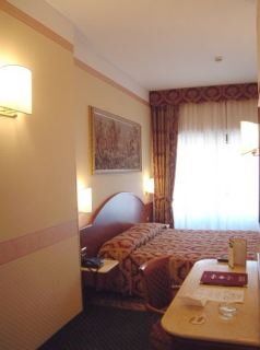 Hotel Ardmore 3*