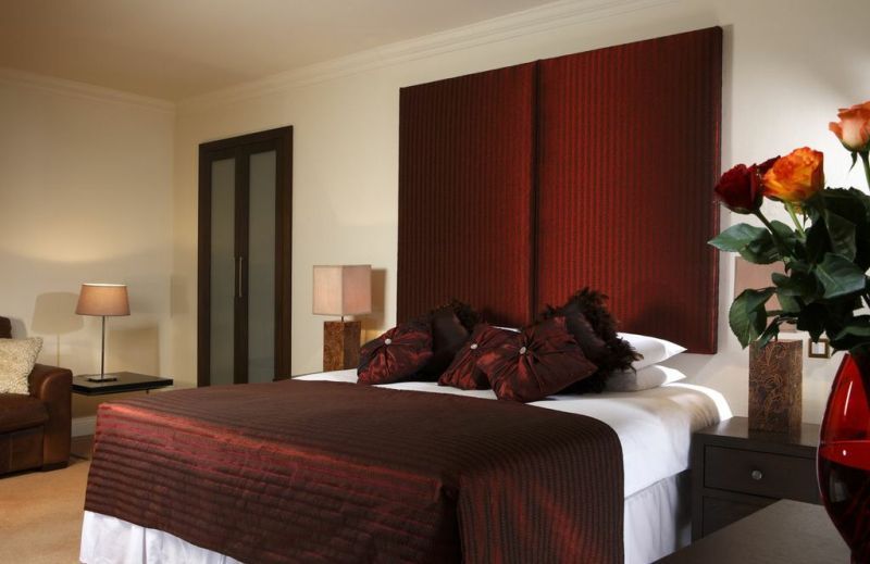 Maldron Merrion Road Hotel 4*