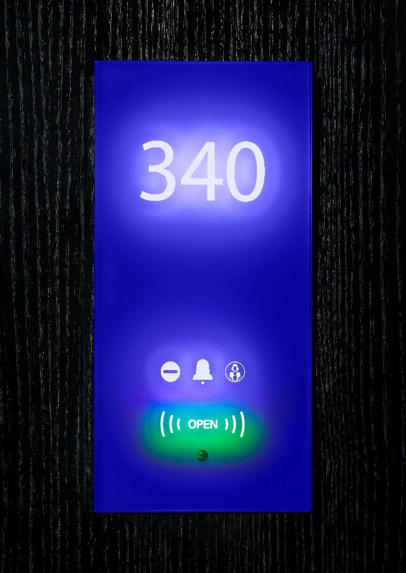 The Address At 1 Hotel Dublin