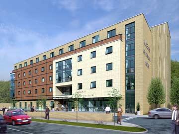 Ardmore 3* Dublin