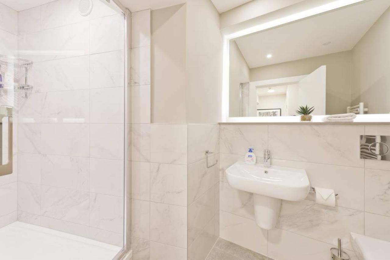 Apartment 1 Bedroom Near The Aviva Stadium Sleeps 4